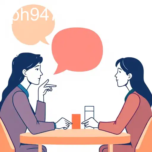 Enhancing Communication: The 'Conversational Skills' Game Category