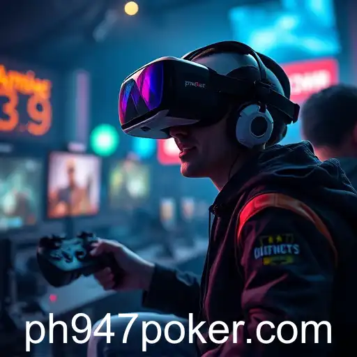 Digital Horizons: A New Era in Online Gaming