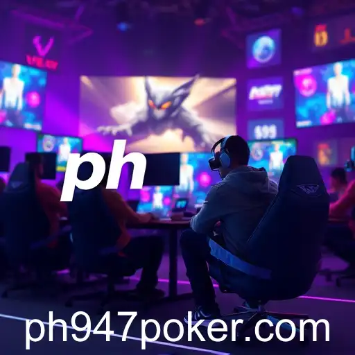 The Digital Revolution of Gaming Communities