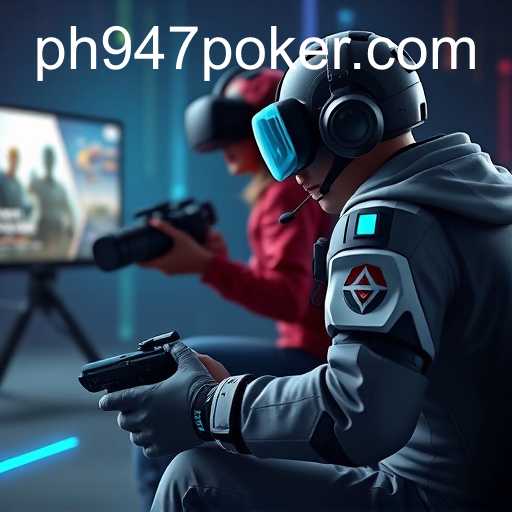 The Evolution of Gaming Websites in the Digital Age