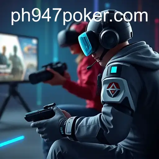 The Evolution of Gaming Websites in the Digital Age