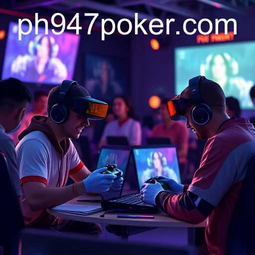 The Evolution of Online Gaming and Community Engagement