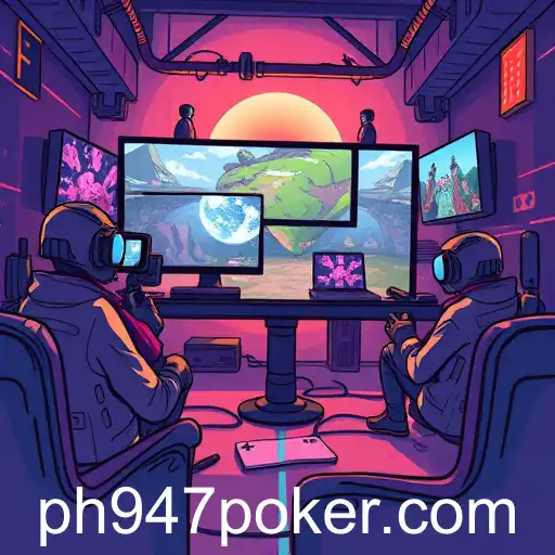 Gaming Dynamics and Trends in 2025