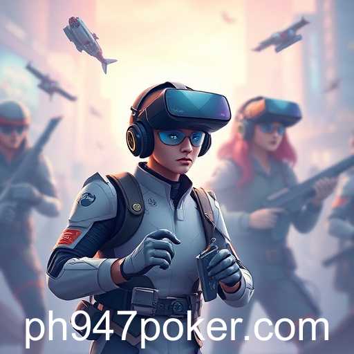 Gaming Dynamics Revolutionized with PH947