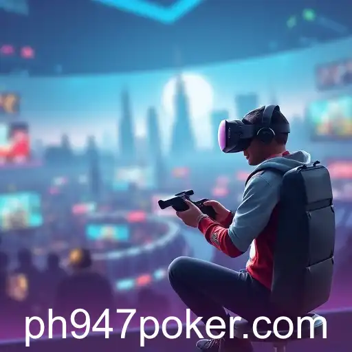 Gaming Evolution and Global Trends