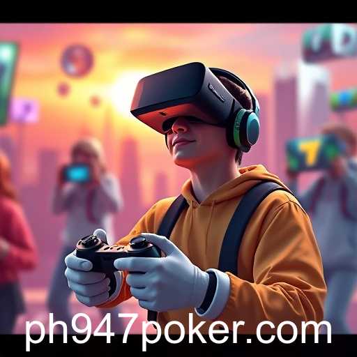 Gaming Evolution: Adapting to a New Era