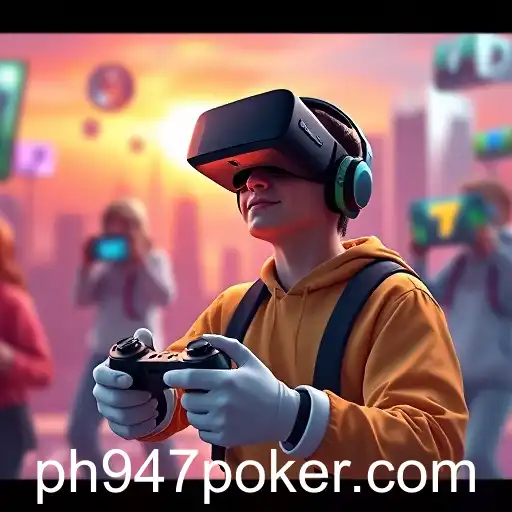 Gaming Evolution: Adapting to a New Era