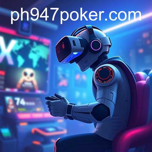 Gaming in the Future: PH947 at the Forefront