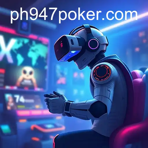 Gaming in the Future: PH947 at the Forefront