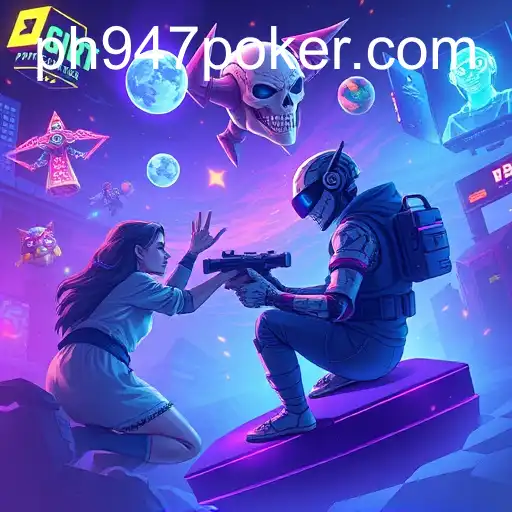 Gaming Revolution: PH947 and the New Digital Frontier