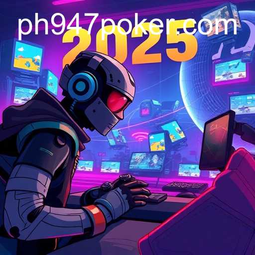 Gaming Trends and Innovations in 2025