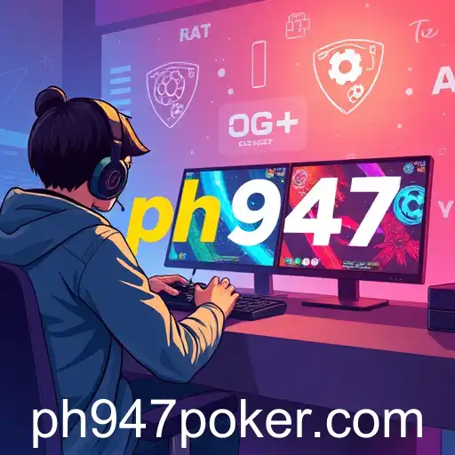 The Impact of Online Gaming on Youth Culture