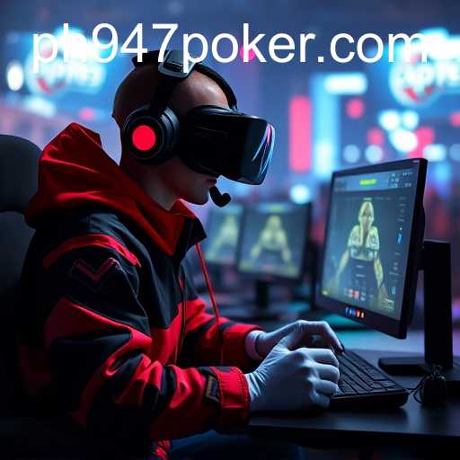 Advent of Online Game Fandoms: The Case of PH947