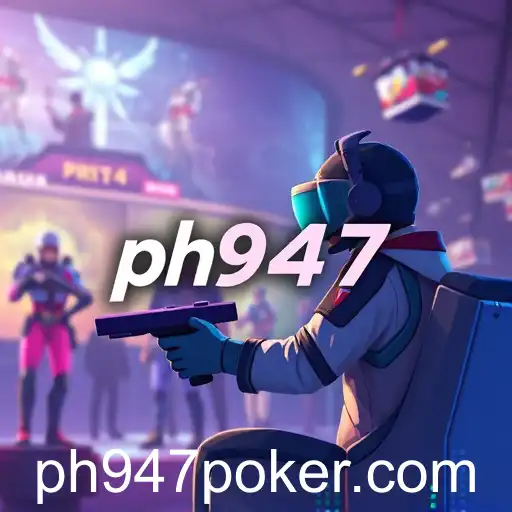 Gaming Website 'ph947' Embraces Cutting-Edge Trends