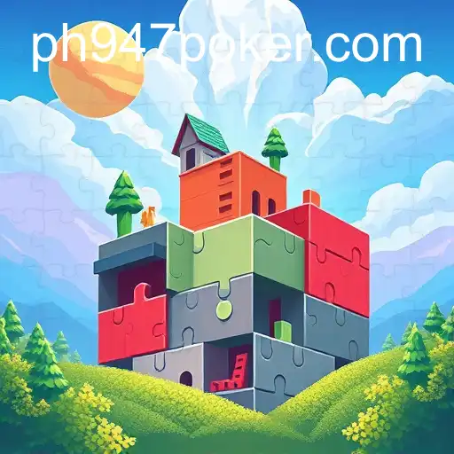 Exploring the Fun Puzzles: A Brain-Teasing Realm with Keyword 'ph947'