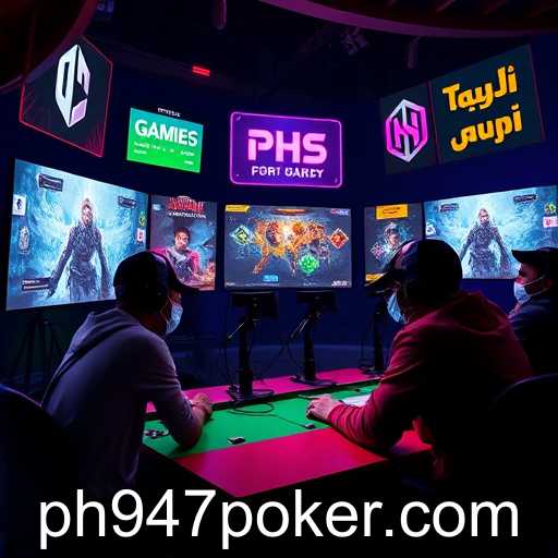 Rise of Online Gaming Trends