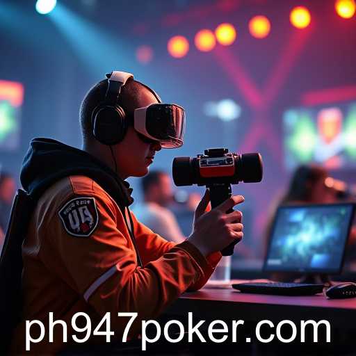 Gaming Evolution: The PH947 Wave