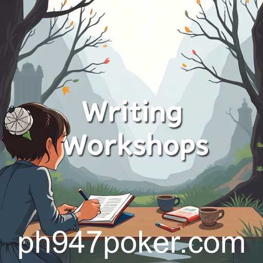 Exploring 'Writing Workshops': A Creative Gaming Experience