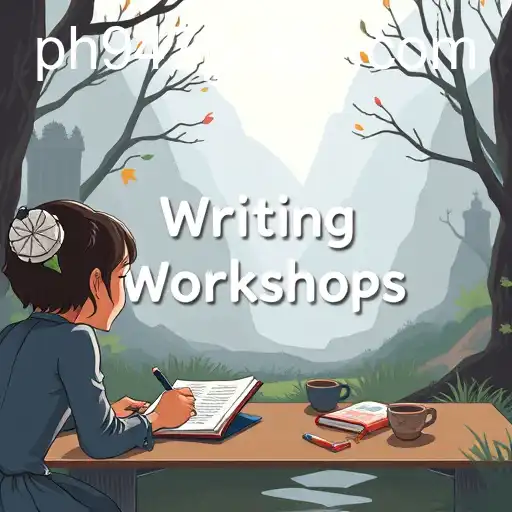 Exploring 'Writing Workshops': A Creative Gaming Experience